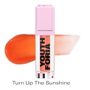 Youthforia | BYO Blush | Tinted Blush Oil | Turn Up The Sunshine